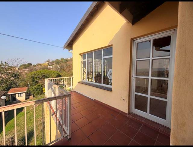 4 BEDROOM PROPERTY TO RENT IN RESERVOIR HILLS